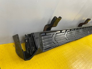 Подножка левая, ориг. номер 961011LA2A, Infiniti QX56 Z62 2010-2013