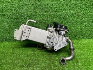 Радиатор системы EGR, ориг. номер 03L131512DK, Volkswagen Transporter T5 2009-2015