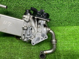 Радиатор системы EGR, ориг. номер 03L131512DK, Volkswagen Transporter T5 2009-2015