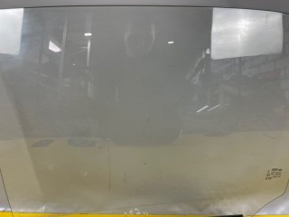 Стекло двери задней левой, ориг. номер 83410G6000, Kia Picanto JA 2017-2021