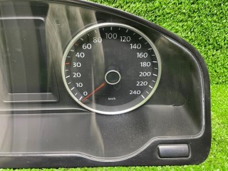 Панель приборов, ориг. номер 7E0920860G, Volkswagen Transporter T5 2009-2015