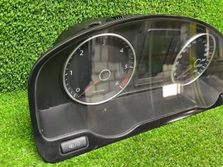 Панель приборов, ориг. номер 7E0920860G, Volkswagen Transporter T5 2009-2015