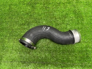 Патрубок интеркулера, ориг. номер 7E0145709C, Volkswagen Transporter T5 2009-2015