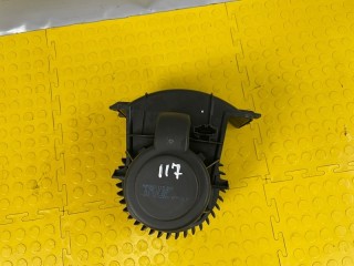 Мотор печки, ориг. номер 7E1820021, Volkswagen Transporter T5 2009-2015