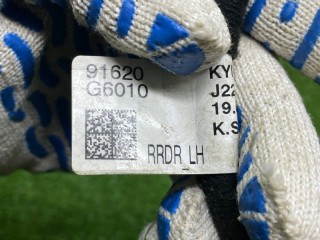 Проводка двери задняя левая, ориг. номер 91620G6010, Kia Picanto JA 2017-2021