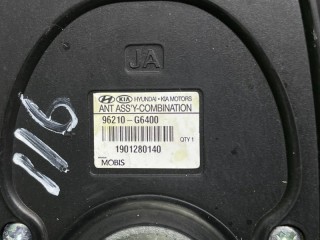 Антенна, ориг. номер 96210G6400, Kia Picanto JA 2017-2021