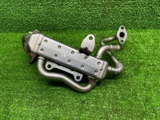 Радиатор системы EGR, ориг. номер 2841004900, Kia Picanto JA 2017-2021