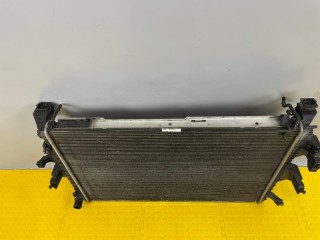 Радиатор основной, ориг. номер 7E0121253A, Volkswagen Transporter T5 2009-2015