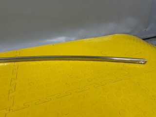 Молдинг крыши левый, ориг. номер 76813EW000, Nissan Almera G15 2012-2018