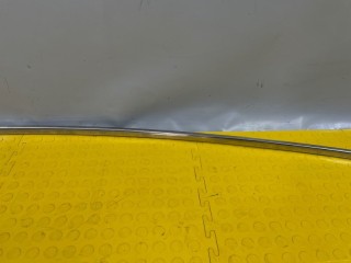 Молдинг крыши левый, ориг. номер 76813EW000, Nissan Almera G15 2012-2018