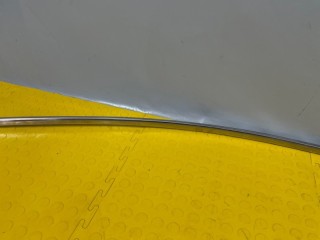 Молдинг крыши левый, ориг. номер 76813EW000, Nissan Almera G15 2012-2018