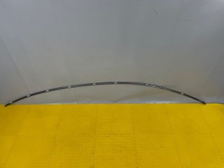 Молдинг крыши левый, ориг. номер 76813EW000, Nissan Almera G15 2012-2018
