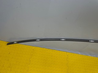 Молдинг крыши левый, ориг. номер 76813EW000, Nissan Almera G15 2012-2018