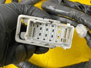 Проводка подкапотная, ориг. номер 240121LA8A, Infiniti QX56 Z62 2010-2013