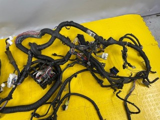 Проводка подкапотная, ориг. номер 240121LA8A, Infiniti QX56 Z62 2010-2013