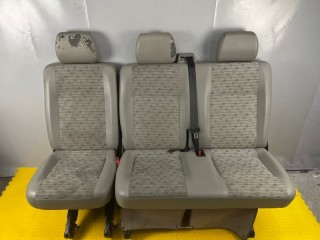 Сиденье заднее Volkswagen Transporter T5 2009-2015