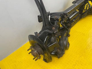 Балка задняя, ориг. номер 1830929, FORD Focus 3 2011-2015