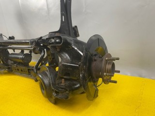 Балка задняя, ориг. номер 1830929, FORD Focus 3 2011-2015