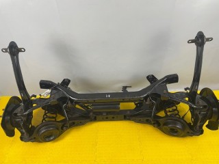 Балка задняя, ориг. номер 1830929, FORD Focus 3 2011-2015