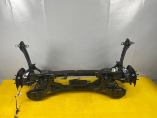 Балка задняя, ориг. номер 1830929, FORD Focus 3 2011-2015