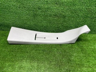 Обшивка стойки правая, ориг. номер 7E0867244B, Volkswagen Transporter T5 2009-2015