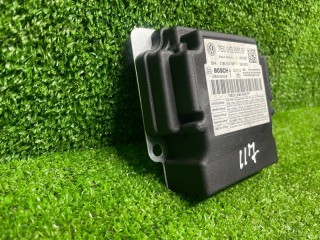 Блок управления AIR BAG, ориг. номер 7E0959655B, Volkswagen Transporter T5 2009-2015