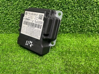 Блок управления AIR BAG, ориг. номер 7E0959655B, Volkswagen Transporter T5 2009-2015