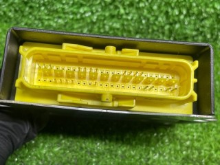 Блок управления AIR BAG, ориг. номер 7E0959655B, Volkswagen Transporter T5 2009-2015