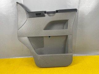 Обшивка двери передняя правая Volkswagen Transporter T5 2009-2015