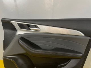 Обшивка двери передняя правая, ориг. номер 6102155XKQ11A, Haval F7 2022-2024