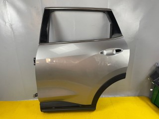 Дверь задняя левая Haval F7 2022-2024