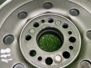 Маховик, ориг. номер 1005100XKZ1QA, Haval F7 2022-2024
