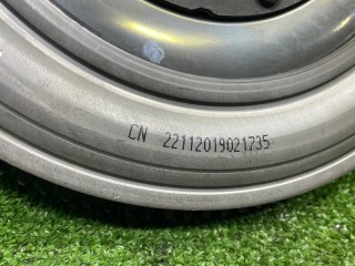 Маховик, ориг. номер 1005100XKZ1QA, Haval F7 2022-2024