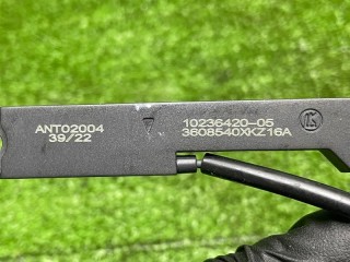 Антенна, ориг. номер 3608540XKZ16A, Haval F7 2022-2024