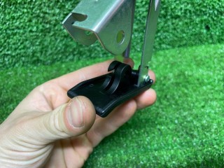 Ручка открывания капота, ориг. номер 5402171XKV08A86, Haval F7 2022-2024