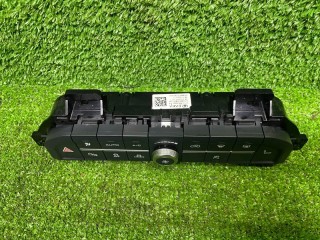 Блок управления климат-контролем, ориг. номер 3774103XKQ41A, Haval F7 2022-2024