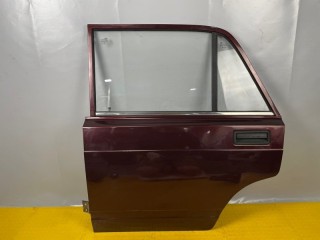 Дверь задняя левая Lada 2107 1982-2012