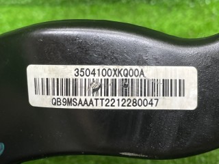 Педаль тормоза, ориг. номер 3504100XKQ00A, Haval F7 2022-2024