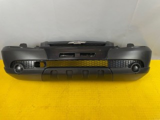 Бампер передний, ориг. номер 212302803015550, Chevrolet Niva 2009-2020