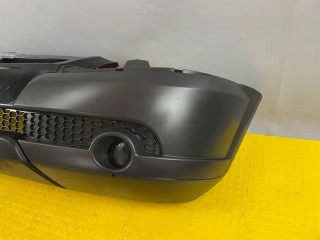 Бампер передний, ориг. номер 212302803015550, Chevrolet Niva 2009-2020