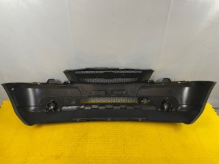 Бампер передний, ориг. номер 212302803015550, Chevrolet Niva 2009-2020