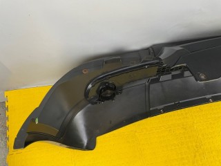 Бампер передний, ориг. номер 212302803015550, Chevrolet Niva 2009-2020