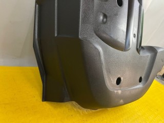 Декоративная крышка двигателя, ориг. номер 21231042015, Chevrolet Niva 2009-2020