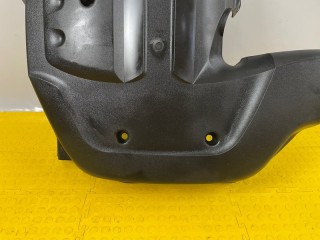 Декоративная крышка двигателя, ориг. номер 21231042015, Chevrolet Niva 2009-2020