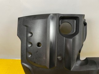 Декоративная крышка двигателя, ориг. номер 21231042015, Chevrolet Niva 2009-2020