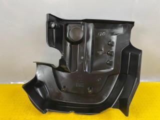 Декоративная крышка двигателя, ориг. номер 21231042015, Chevrolet Niva 2009-2020