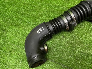 Патрубок воздушного фильтра, ориг. номер 21231148041, Chevrolet Niva 2009-2020