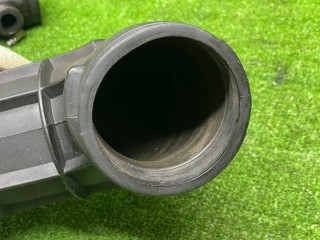 Патрубок воздушного фильтра, ориг. номер 21231148041, Chevrolet Niva 2009-2020