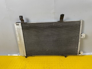 Радиатор кондиционера, ориг. номер 212308112012400, Chevrolet Niva 2009-2020