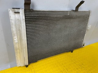 Радиатор кондиционера, ориг. номер 212308112012400, Chevrolet Niva 2009-2020